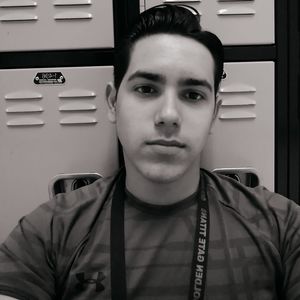 Meet your Posher, Miguel angel